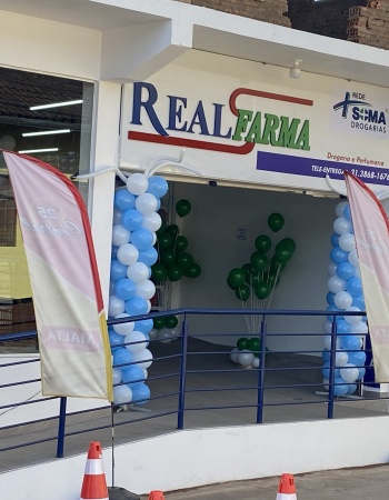 Real Farma - Conceição do Mato Dentro - MG