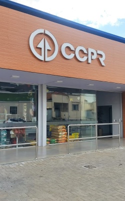 CCPR - Pará de Minas - MG