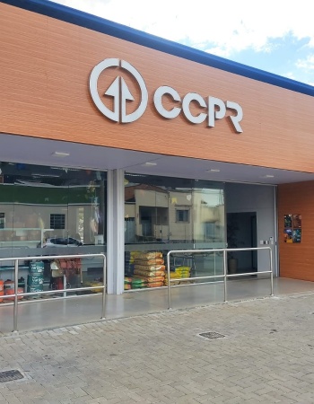 CCPR - Pará de Minas - MG