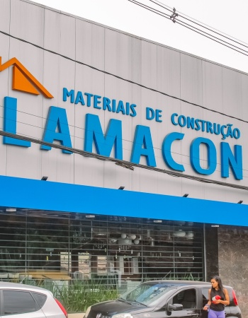 Lamacon - Timóteo - MG