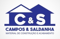 Campos & Saldanha Material de Construção e Acabamento